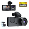 1080p WiFi Car Dash Cam.